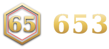 653 logo