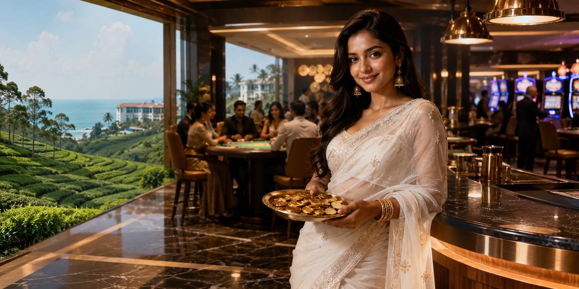 653 ক্যাসিনো বিশেষ